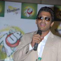 Allu Arjun - 7UP Star With Allu Arjun Season 2 - Pictures | Picture 104994